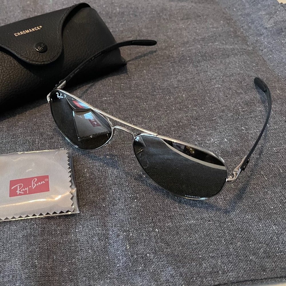 Chromance Ray Ban